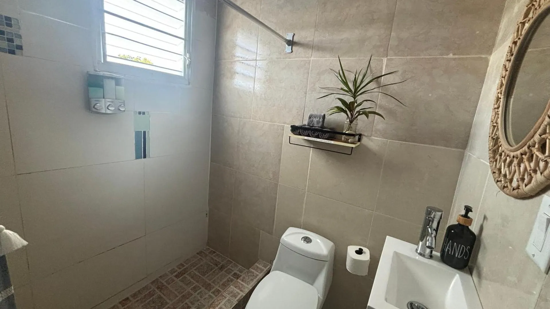 Apartment Salo-Casa Verde 4 Bdrm House By Stay Here Pr San Juan