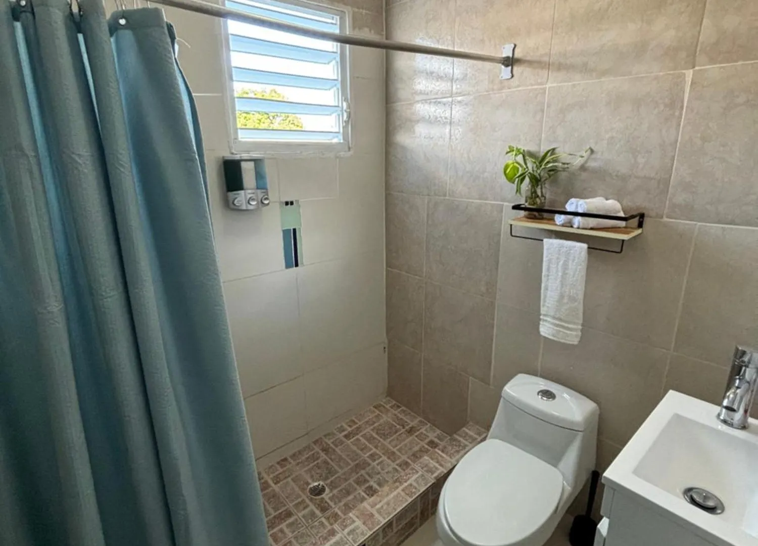 Salo-Casa Verde 4 Bdrm House By Stay Here Pr San Juan Apartment