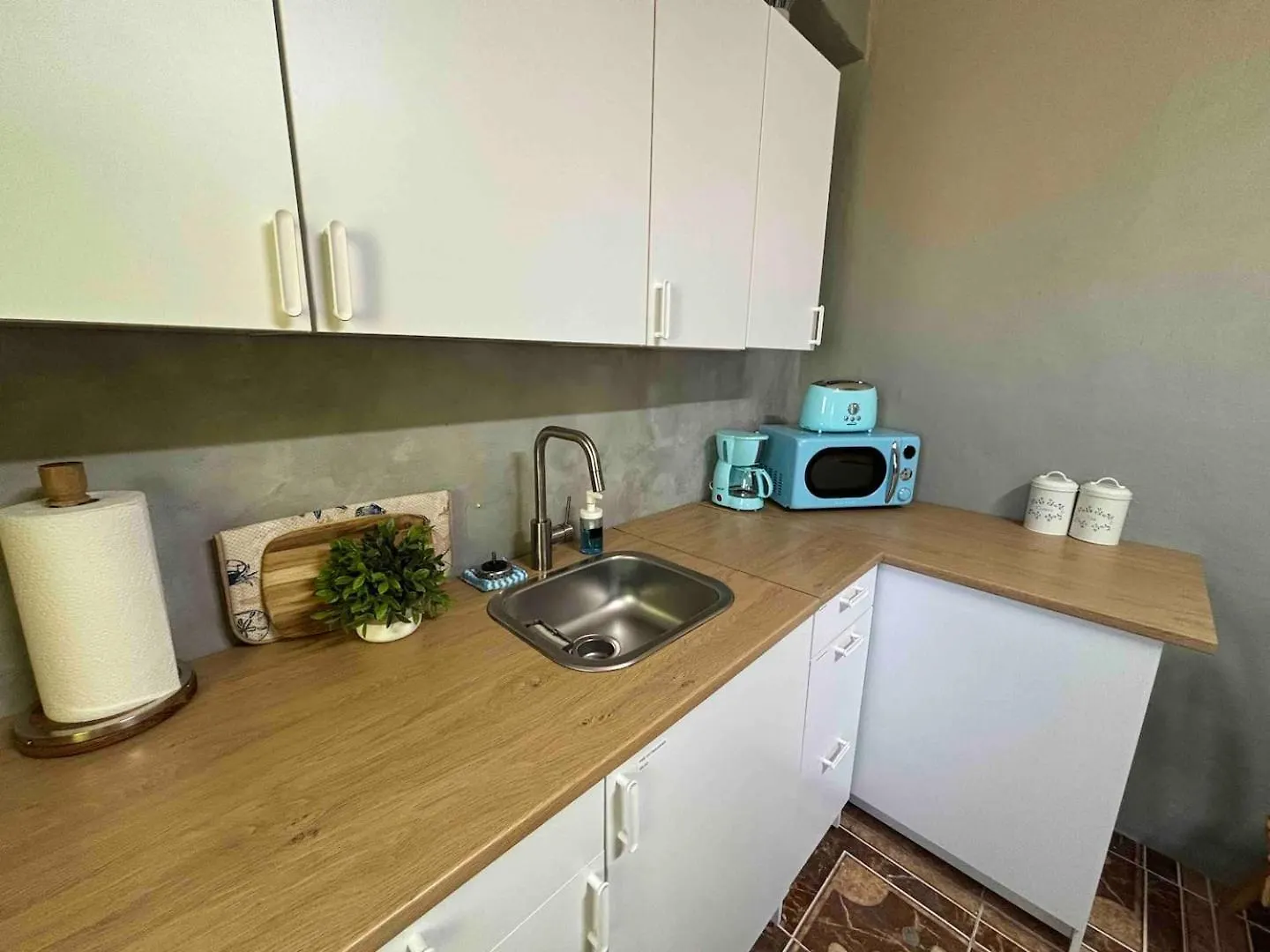 Salo-Casa Verde 4 Bdrm House By Stay Here Pr San Juan