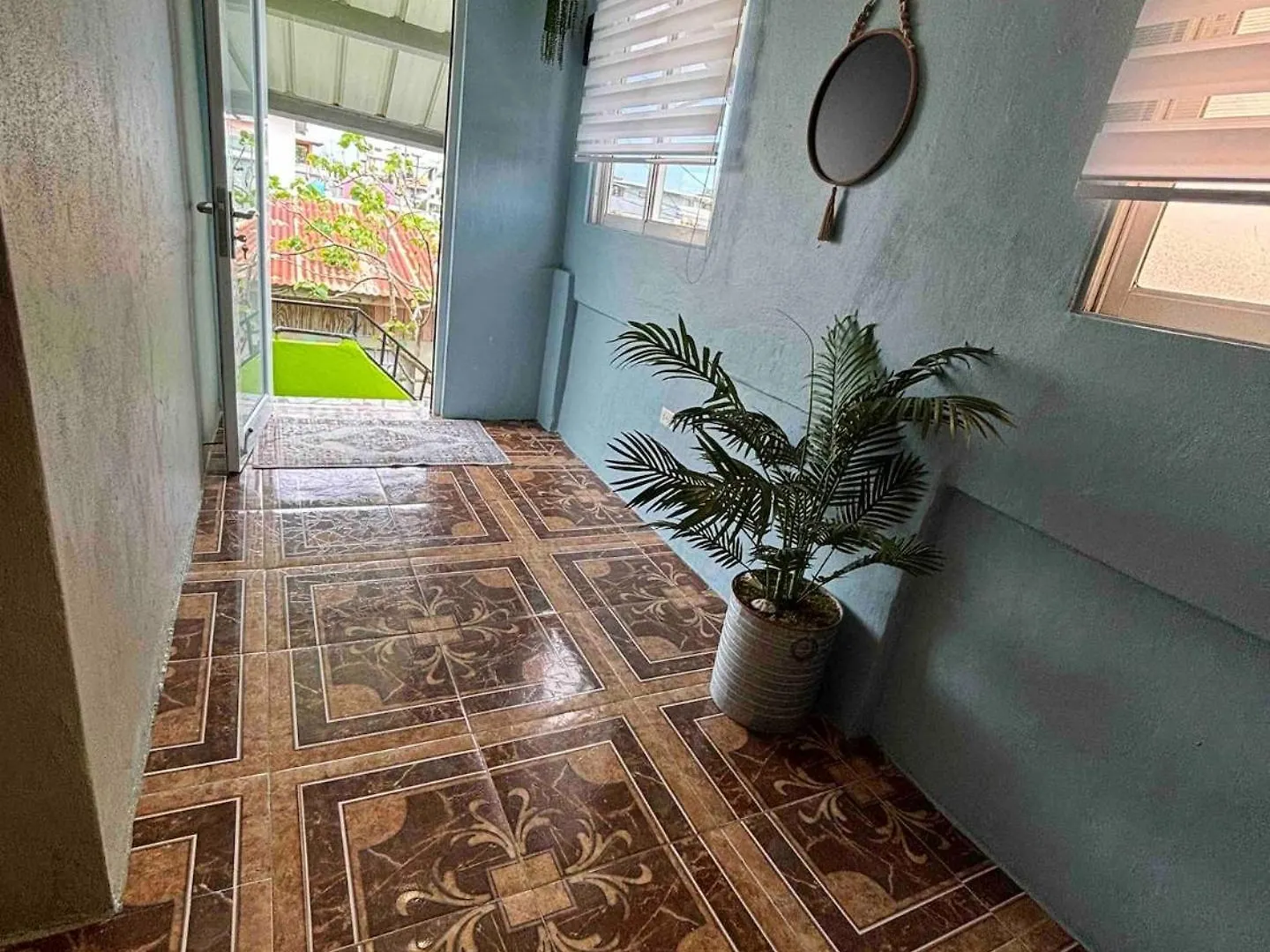 Salo-Casa Verde 4 Bdrm House By Stay Here Pr San Juan