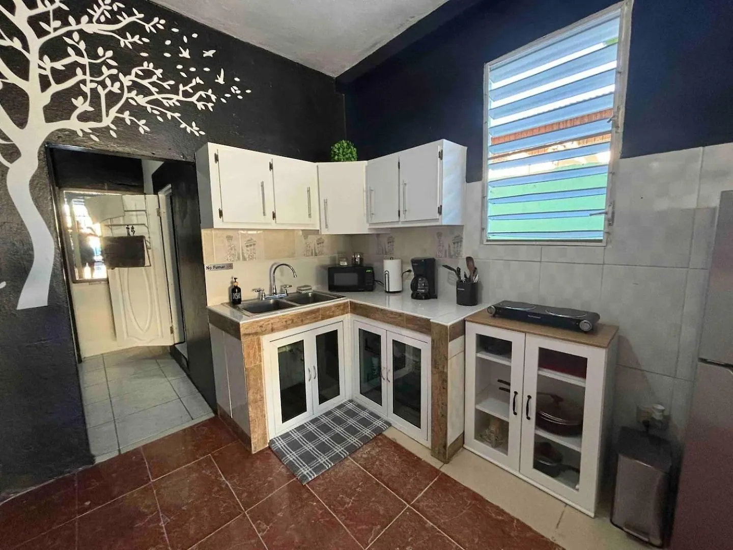 Salo-Casa Verde 4 Bdrm House By Stay Here Pr San Juan 0*,