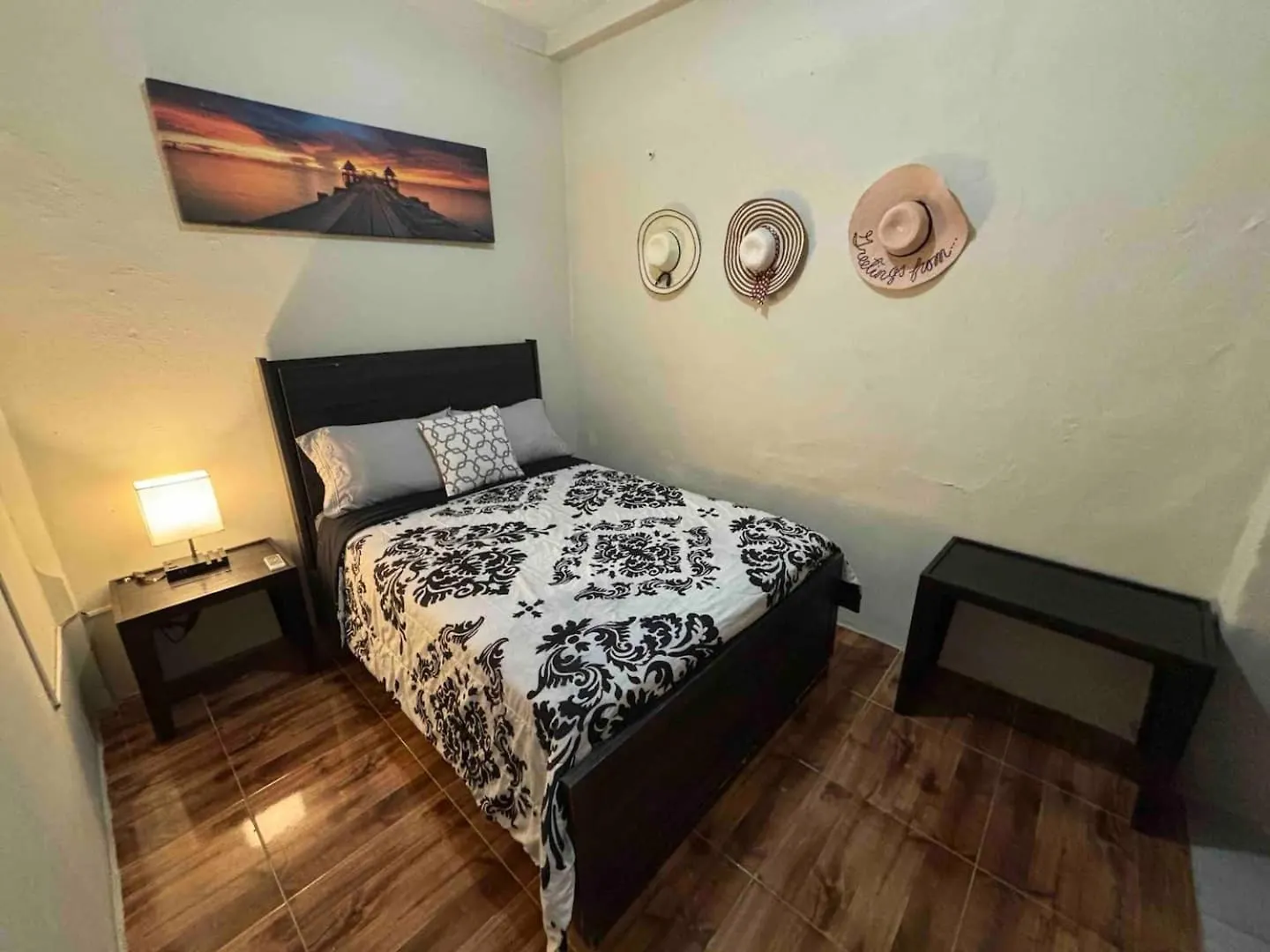 Apartment Salo-Casa Verde 4 Bdrm House By Stay Here Pr San Juan