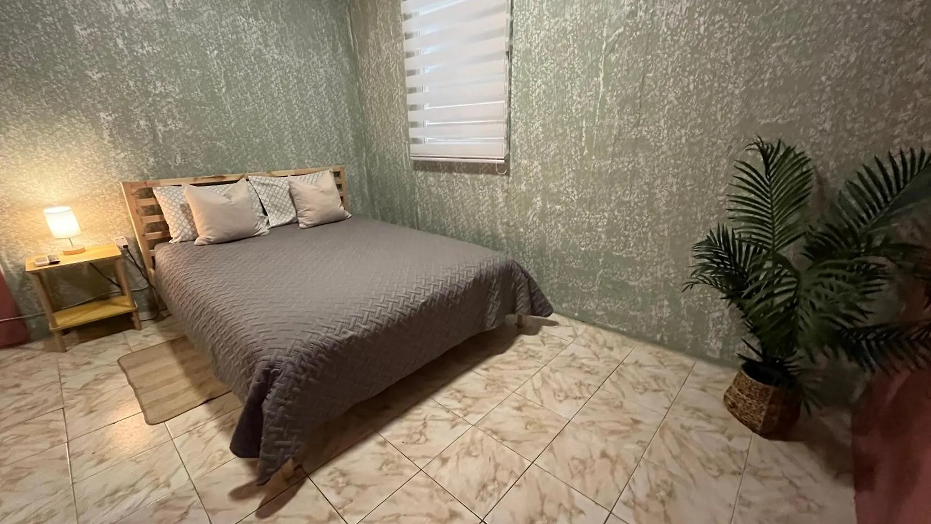 Salo-Casa Verde 4 Bdrm House By Stay Here Pr Σαν Χουάν Διαμέρισμα