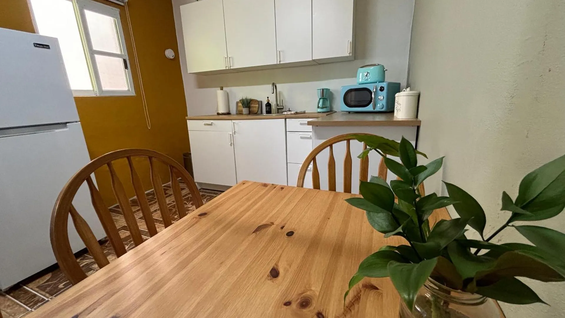 Salo-Casa Verde 4 Bdrm House By Stay Here Pr San Juan Apartment