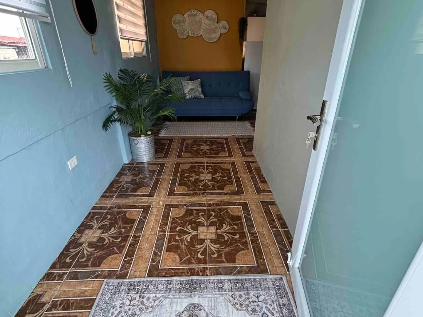 Salo-Casa Verde 4 Bdrm House By Stay Here Pr Σαν Χουάν 0*,