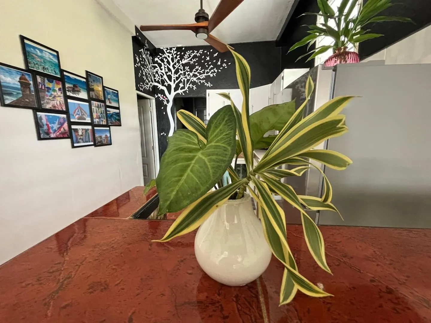 Salo-Casa Verde 4 Bdrm House By Stay Here Pr Σαν Χουάν Πουέρτο Ρίκο