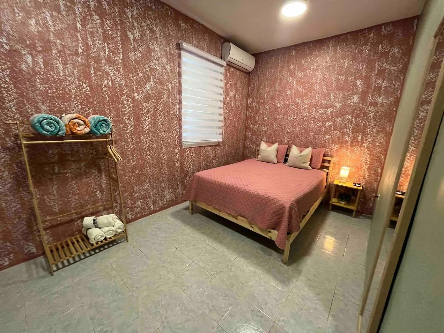 Διαμέρισμα Salo-Casa Verde 4 Bdrm House By Stay Here Pr Σαν Χουάν Πουέρτο Ρίκο