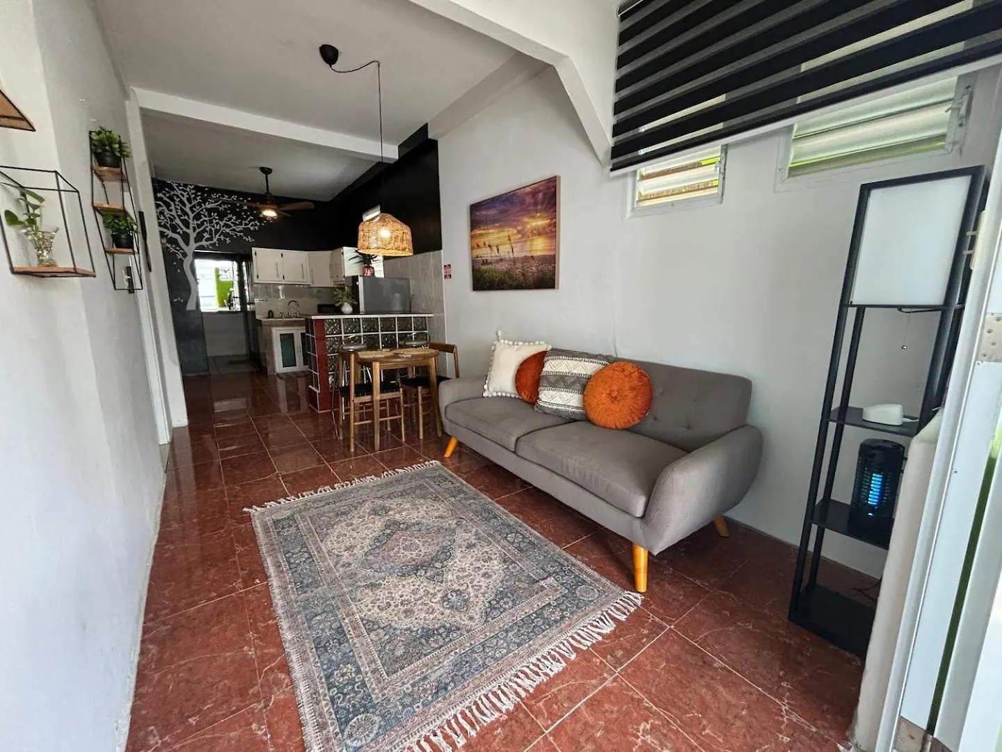 Salo-Casa Verde 4 Bdrm House By Stay Here Pr San Juan Apartamento