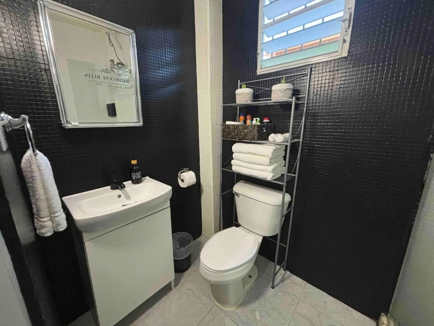 Apartamento Salo-Casa Verde 4 Bdrm House By Stay Here Pr San Juan