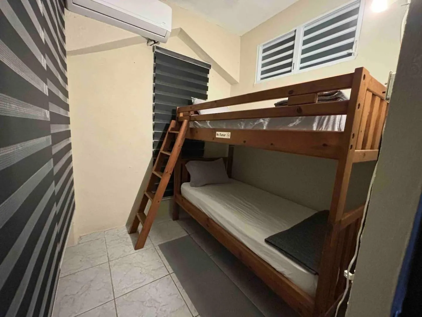 Salo-Casa Verde 4 Bdrm House By Stay Here Pr San Juan Apartamento