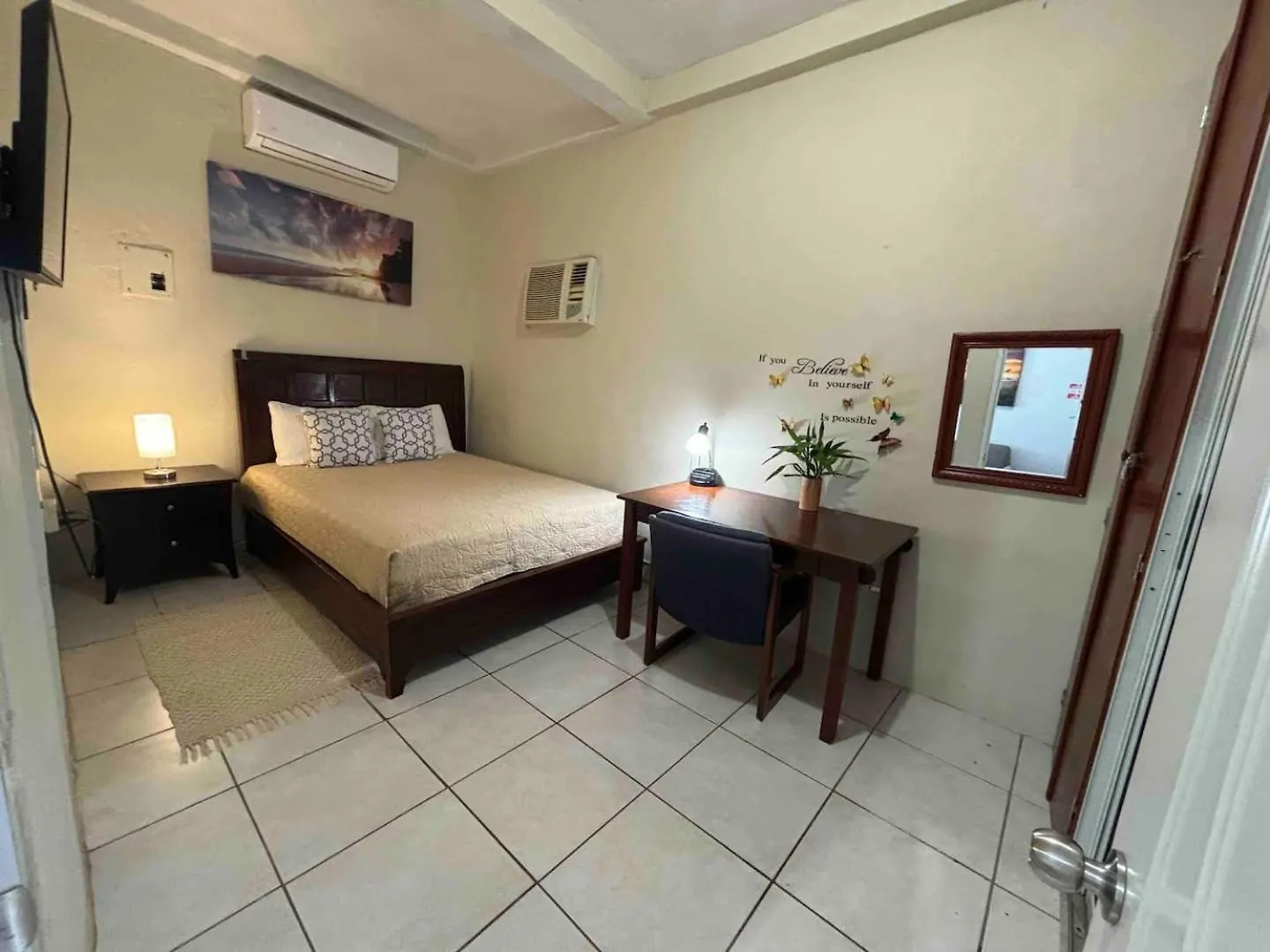 Salo-Casa Verde 4 Bdrm House By Stay Here Pr San Juan