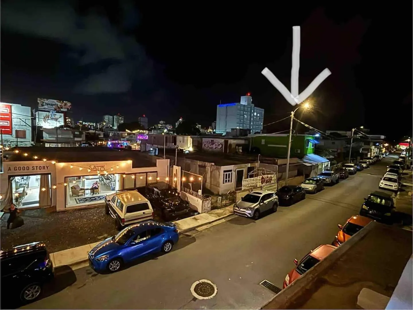 Apartamento Salo-Casa Verde 4 Bdrm House By Stay Here Pr San Juan