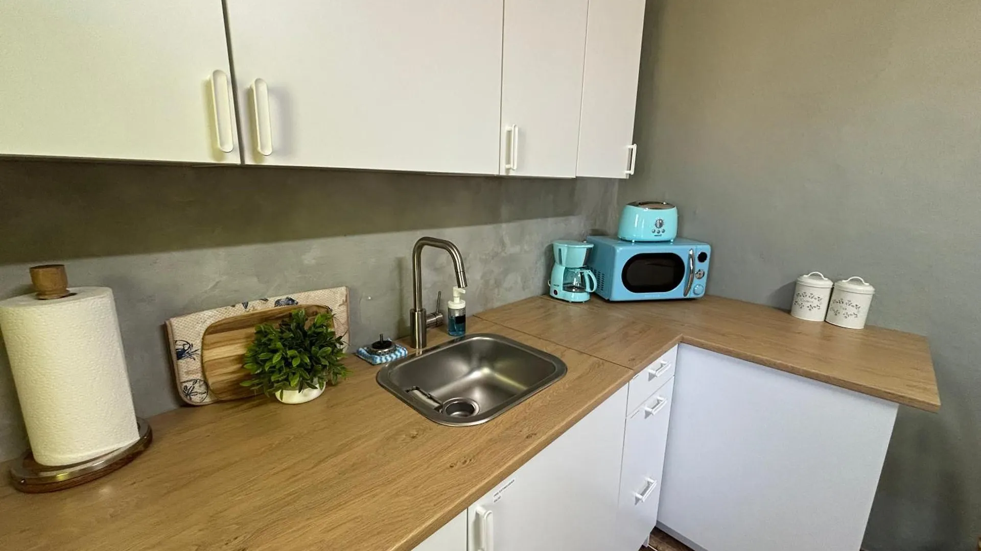 Apartamento Salo-Casa Verde 4 Bdrm House By Stay Here Pr San Juan Puerto Rico