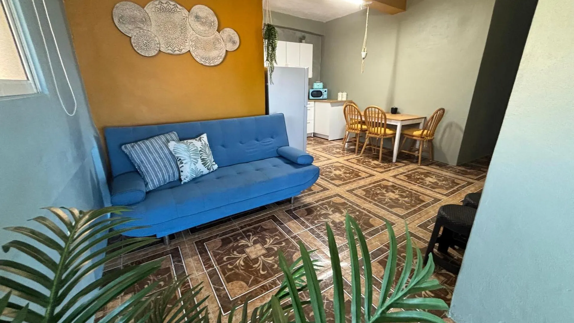 Salo-Casa Verde 4 Bdrm House By Stay Here Pr San Juan 0*,  Puerto Rico