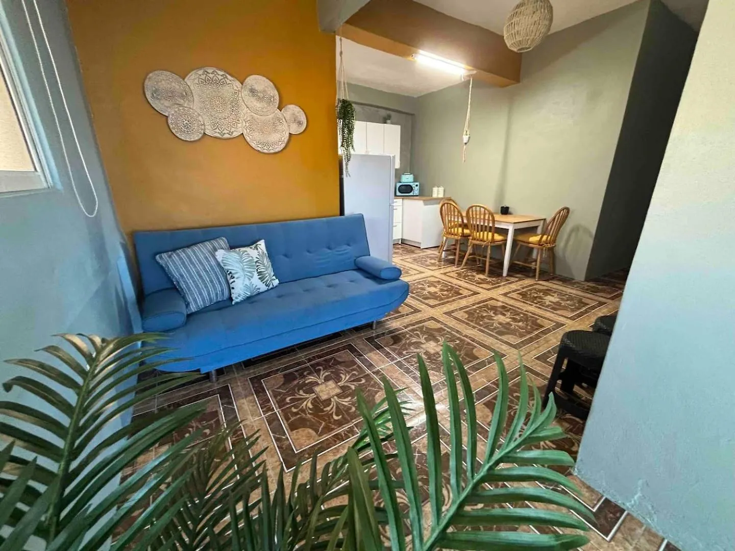 Salo-Casa Verde 4 Bdrm House By Stay Here Pr San Juan