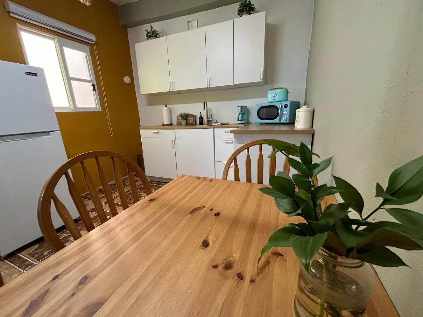 Salo-Casa Verde 4 Bdrm House By Stay Here Pr San Juan Apartamento