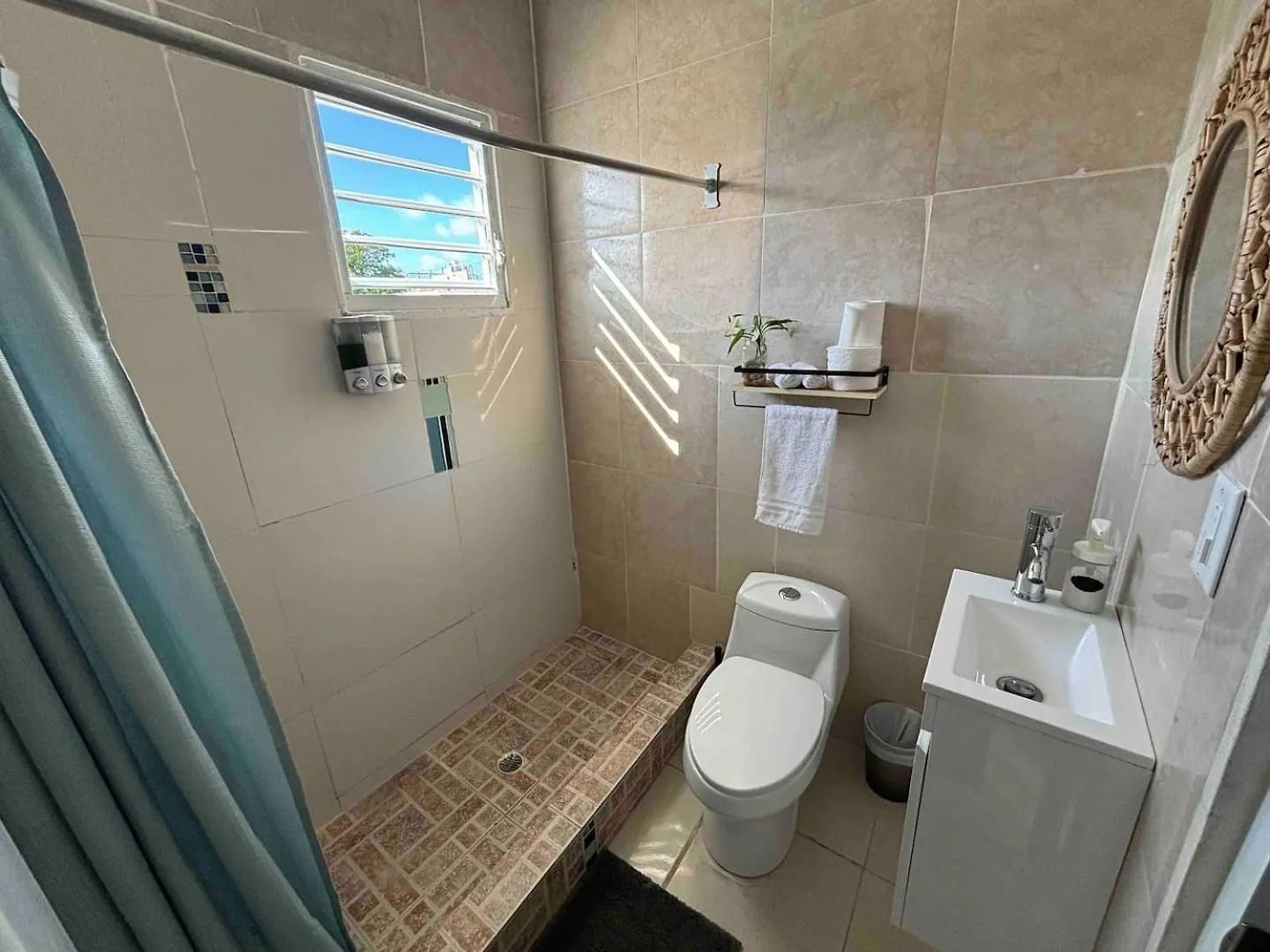 Salo-Casa Verde 4 Bdrm House By Stay Here Pr San Juan Apartamento