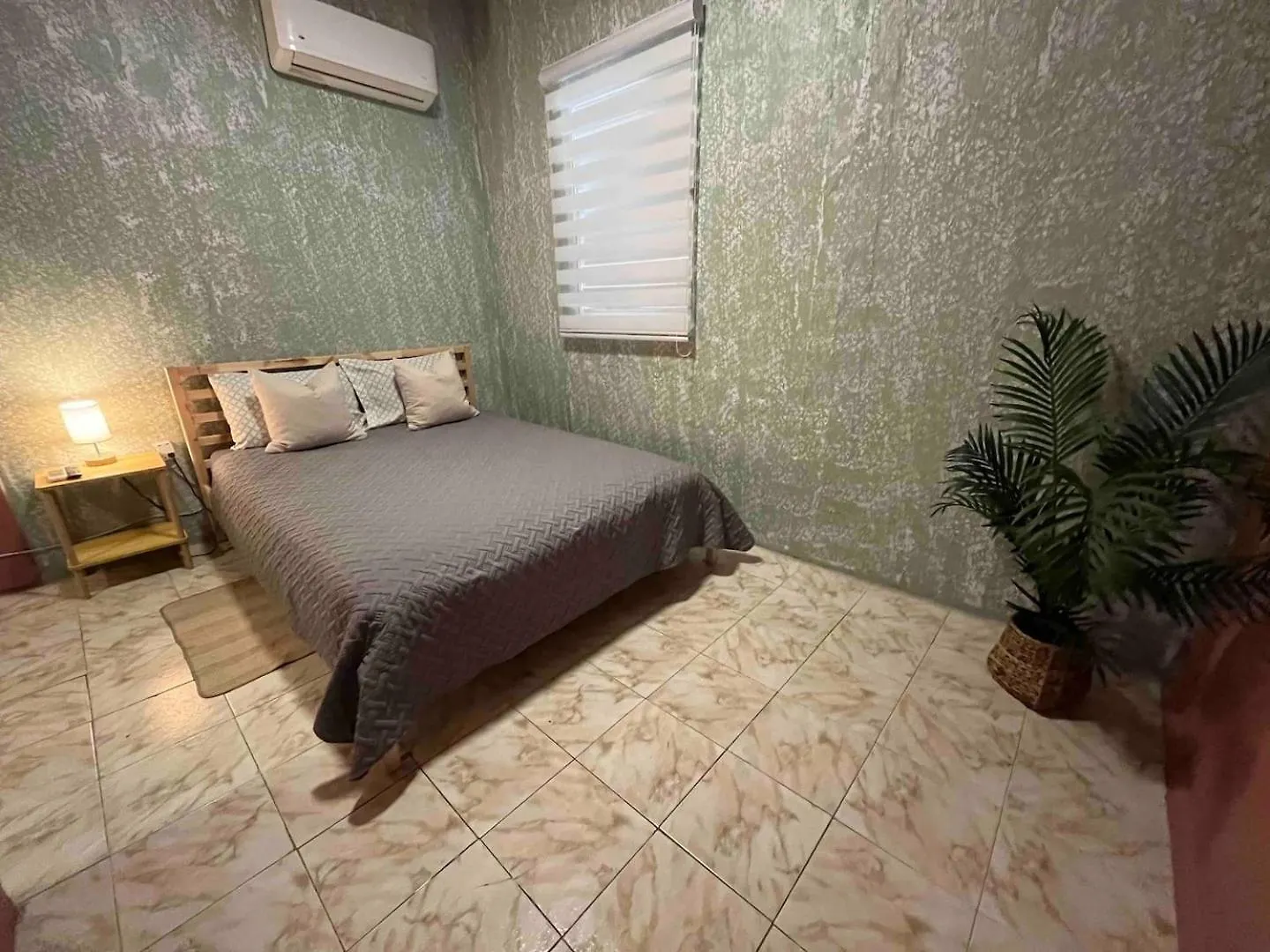Salo-Casa Verde 4 Bdrm House By Stay Here Pr San Juan