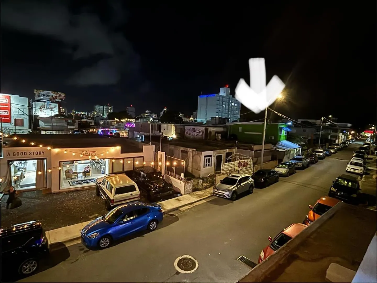 Apartamento Salo-Casa Verde 4 Bdrm House By Stay Here Pr San Juan Puerto Rico