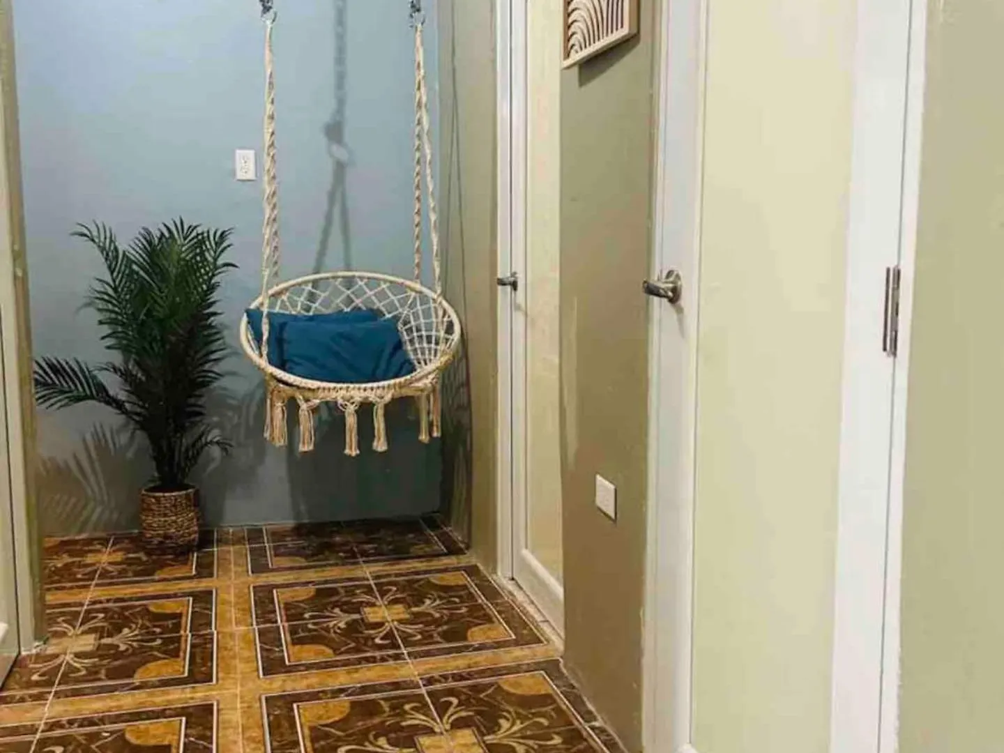 Salo-Casa Verde 4 Bdrm House By Stay Here Pr San Juan 0*,